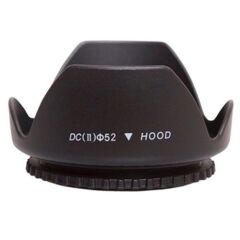 Hlypro 52mm Yaprak Parasoley