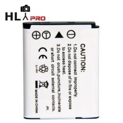 Hlypro Nikon EN-EL19 Batarya