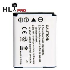 Hlypro Nikon EN-EL19 Batarya