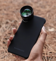 Sandmarc Telephoto Lens Edition - iPhone XR