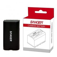 Sanger VBD1 Panasonic Uyumlu Batarya