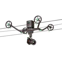 Syrp Slingshot 3-Axis Cable Cam Epic Kit (50m) SYKIT-0038