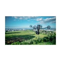 Syrp Slingshot 3-Axis Cable Cam Epic Kit (50m) SYKIT-0038