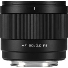VILTROX AF 50MM F2.0 FE LENS SONY FULL FRAME