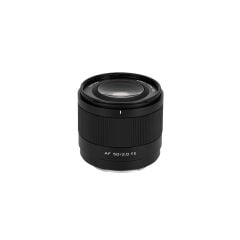 VILTROX AF 50MM F2.0 FE LENS SONY FULL FRAME