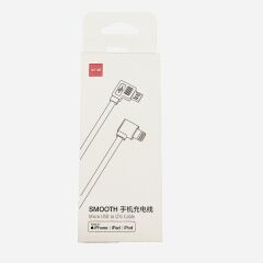 Zhiyun Smooth 4 ve Q2 için Iphone Şarj Kablosu