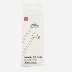Zhiyun Smooth 4 ve Q2 için Iphone Şarj Kablosu