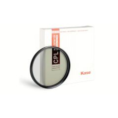 Kase 49mm AGC CPL Filtre
