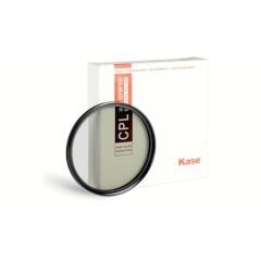 Kase 49mm AGC CPL Filtre