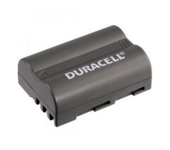 Duracell DRNEL3 Nikon EN-EL3 Batarya
