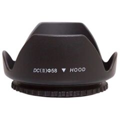 Hlypro 58mm Yaprak Parasoley