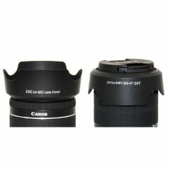 JJC EW-63C Parasoley (18-55mm STM)