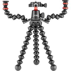 JOBY GorillaPod 3K PRO Teçhizatı