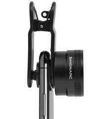 Sandmarc Telephoto Lens Edition - iPhone XS