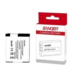Sanger BCL7 Panasonic Uyumlu Batarya