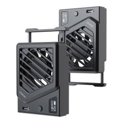 Ulanzi Camera Cooling Fan Aynasız Kameralar İçin C072GBB3