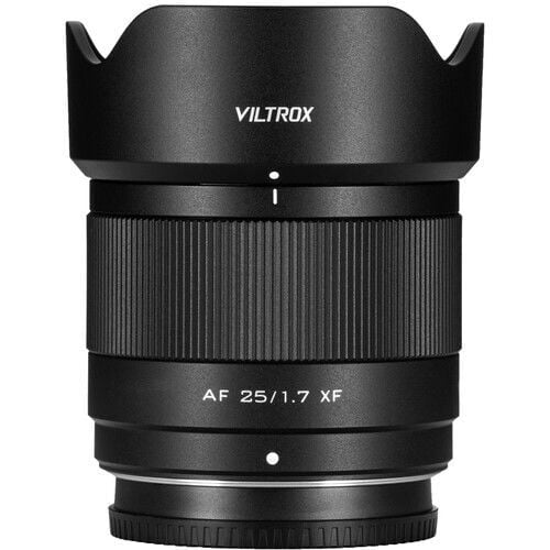 VILTROX AF 25MM 1.7 XF LENS FUJI