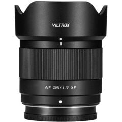 VILTROX AF 25MM 1.7 XF LENS FUJI