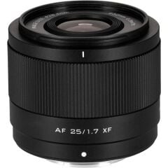 VILTROX AF 25MM 1.7 XF LENS FUJI
