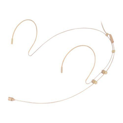 Ckmova LPM1 Headset Mikrofon