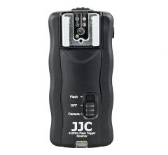 JJC JF-U1 Kablosuz Flaş-Paraflaş Tetikleyici