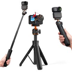 Osmo Action 6 için Manyetik Selfie Çubuğu & Tripod