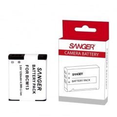Sanger BCM13 Panasonic Uyumlu Batarya