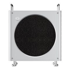 Ulanzi QT01 Mac Mini Uyumlu Soğutucu Alüminyum Kasa