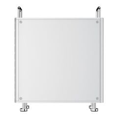 Ulanzi QT01 Mac Mini Uyumlu Soğutucu Alüminyum Kasa