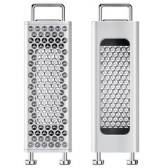 Ulanzi QT01 Mac Mini Uyumlu Soğutucu Alüminyum Kasa