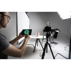 Syrp Genie Mini II Product Turntable Kit SYKIT-0043