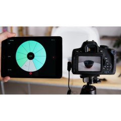 Syrp Genie Mini II Product Turntable Kit SYKIT-0043