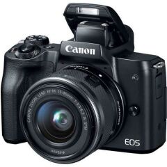Canon EOS M50 15-45mm IS STM Kit
