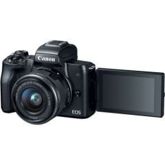 Canon EOS M50 15-45mm IS STM Kit