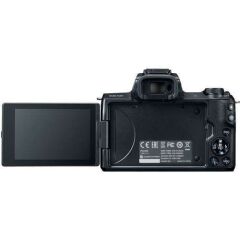 Canon EOS M50 15-45mm IS STM Kit