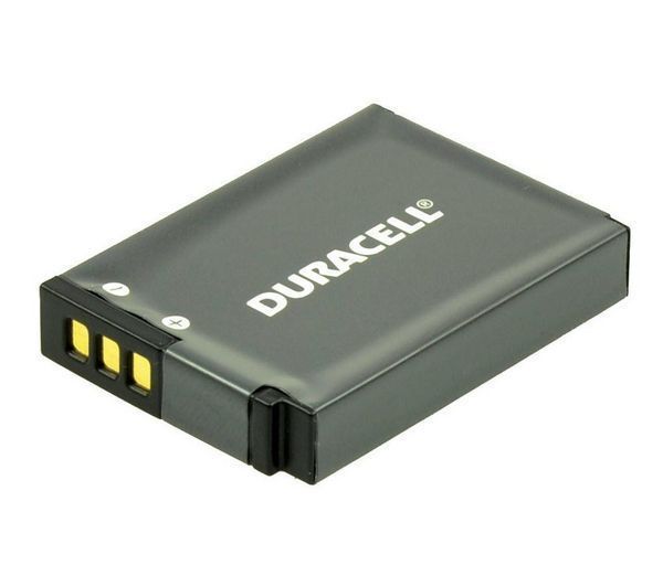 Duracell DR9932 Nikon EN-EL12 Batarya
