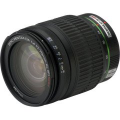 Pentax 17-70mm f/4 AL (IF) SDM Lens