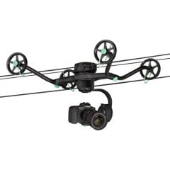 Syrp Slingshot 3-Axis Cable Cam Indie Kit (25m) SYKIT-0050