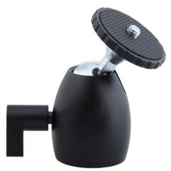 Andoer Q39 Bal Head Top Kafa