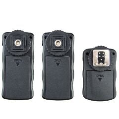 JJC JF-U2 Kablosuz Flaş-Paraflaş Tetikleyici (2 Alıcılı Set)