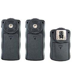 JJC JF-U2 Kablosuz Flaş-Paraflaş Tetikleyici (2 Alıcılı Set)