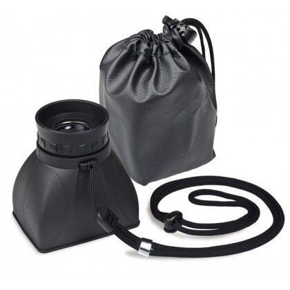 Kaiser SV 3.2 LCD Büyüteç (6083)