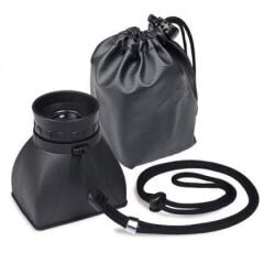 Kaiser SV 3.2 LCD Büyüteç (6083)