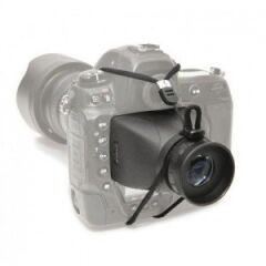Kaiser SV 3.2 LCD Büyüteç (6083)