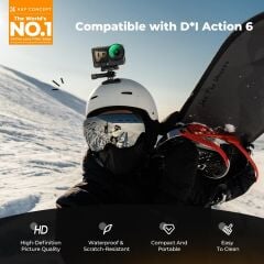 Osmo Action 6 UV Filtre