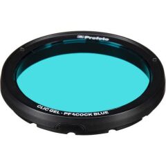 Profoto 101315 Clic Color Effect Kiti