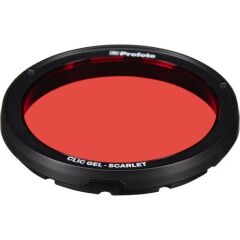 Profoto 101315 Clic Color Effect Kiti