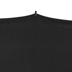 Savage Polyester Arka Fon Siyah (152x213cm)