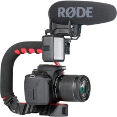 Camten FB-24 U Bracket