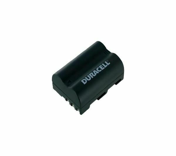 Duracell DRNEL15 Nikon EN-EL15 Batarya